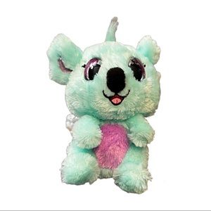 Hatchimals Hatchibuddies 6 Inch Stuffed Plush Beanie